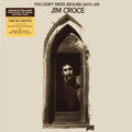 Jim Croce - You Don't Mess Around With Jim (2023 Remix) Vinyl
