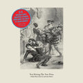 Jim Fry And Luke Haines - Test Driving The New Prius: A Radio Play By Jim Fry And Luke Haines (Red Vinyl) Vinyl LP