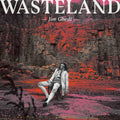 JIM GHEDI - Wasteland Vinyl LP