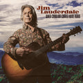 Jim Lauderdale - When Carolina Comes Home Again (FIRST EDITION) Vinyl 2LP Single LP with a bonus 45 [w/ download card]