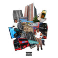 Jim Legxacy - Homeless N*Gga Pop Music Vinyl