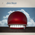 Jim Noir - A.M Jazz CD CD