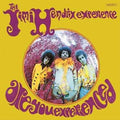 Jimi Hendrix - Are You Experienced (US Sleeve) [Import] (180 Gram Vinyl) Vinyl