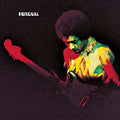 Jimi Hendrix - Band Of Gypsys (180 Gram Red Marble Vinyl, Remastered, Gatefold LP Jacket) [Import] Vinyl