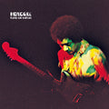 Jimi Hendrix - Band Of Gypsys [LP] Vinyl