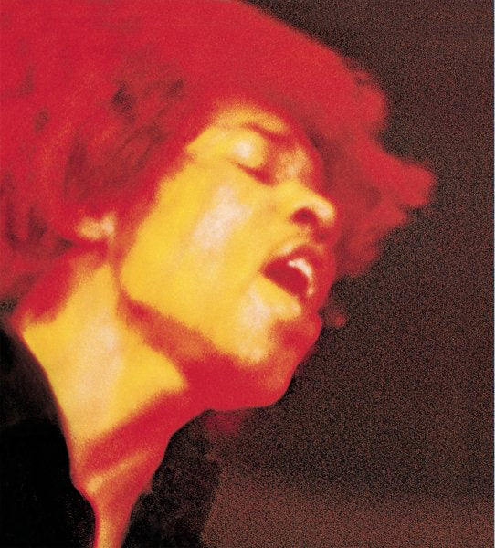 Jimi Hendrix - Electric Ladyland (180 Gram Vinyl) (2 Lp's) Vinyl