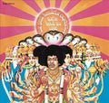 Jimi Hendrix Experience - Axis: Bold As Love (180 Gram Vinyll) (Mono Sound) Vinyl