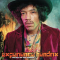 Jimi Hendrix - Experience Hendrix: The Best Of Jimi Hendrix (150 Gram Vinyl, Gatefold LP Jacket) (2 Lp's) Vinyl