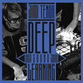 JIMI TENOR - Deep Sound Learning (1993-2000) CD 2CD