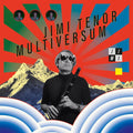 JIMI TENOR - Multiversum Vinyl LP