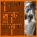 JIMI TENOR - NY, Hel, Barca CD 2CD