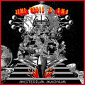 JIMI TENOR & UMO - Mysterium Magnum CD CD