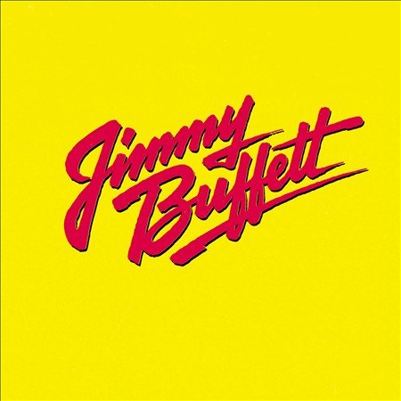 Jimmy Buffett - SONGS YOU KNOW BY Vinyl