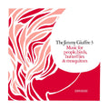 Jimmy Giuffre - Music For People, Birds, Butterflies & Mosquitoes Vinyl LP 180g Vinyl