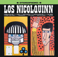 JIMMY NICOL - Los Nicolquinn: It's Getting Better - The '64-68 Anthology CD CD