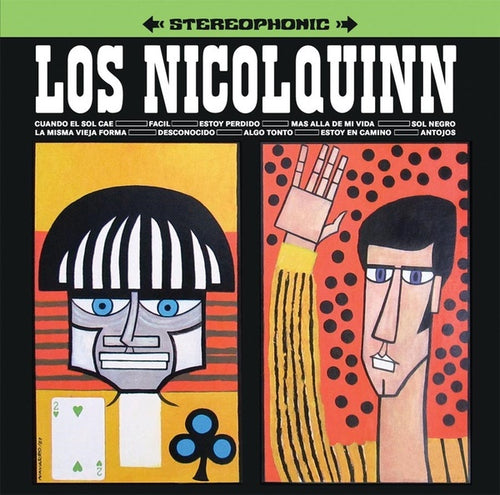 JIMMY NICOL - Los Nicolquinn: It's Getting Better - The '64-68 Anthology CD CD