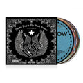 Jimmy Page & The Black Crowes - Live At The Greek (3 CD digipak) CD