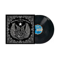 Jimmy Page & The Black Crowes - Live At The Greek (Black) (2LP) Vinyl