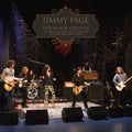 Jimmy Page & The Black Crowes - The Complete Jones Beach Broadcast Vol.1 (2Lp) Vinyl