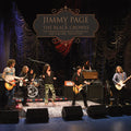 Jimmy Page & The Black Crowes - The Complete Jones Beach Broadcast Vol.2 (2Lp) Vinyl