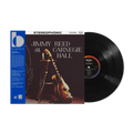 Jimmy Reed - Jimmy Reed At Carnegie Hall (Bluesville Acoustic Sounds Series) [180G LP] Vinyl
