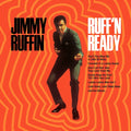 Jimmy Ruffin - Ruff 'N Ready Vinyl LP