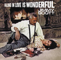 Jimmy Scott - Falling In Love Is Wonderful Vinyl LP