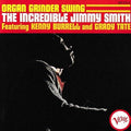 Jimmy Smith - Organ Grinder Swing [LP] Vinyl