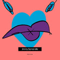JIMMY SOMERVILLE - Read My Lips (2023 Reissue) (Clear Double Vinyl Version) Vinyl 2LP