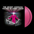 Jimmy Urine - The Secret Cinematic Sounds Of Jimmy Urine (180G) [2LP] Vinyl