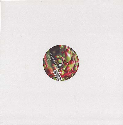 JIRKU-JUDGE - Watching You Vinyl 12"