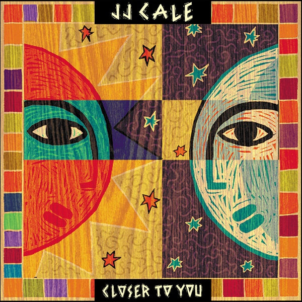 J.J. Cale - Closer To You CD CD