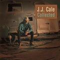 J.J. Cale - Collected (180 Gram Vinyl) [Import] (3 Lp's) Vinyl 3LP