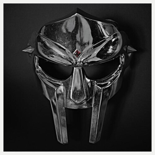 JJ Doom - Bookhead [Explicit Content] Vinyl