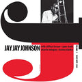 J.J. Johnson - The Eminent Jay Jay Johnson, Vol. 1 (Blue Note Classic Vinyl Series) [LP] Vinyl