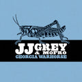 JJ & Mofro Grey - Georgia Warhorse Vinyl LP