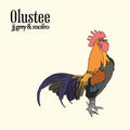 JJ & Mofro Grey - Olustee Vinyl LP