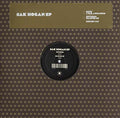 JJAK HOGAN - Jjak Hogan EP Vinyl 12"