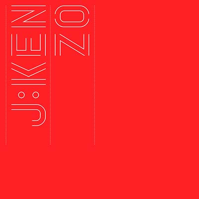 J:KENZO - J:Kenzo CD