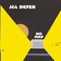 J&L Defer - No Map Vinyl LP