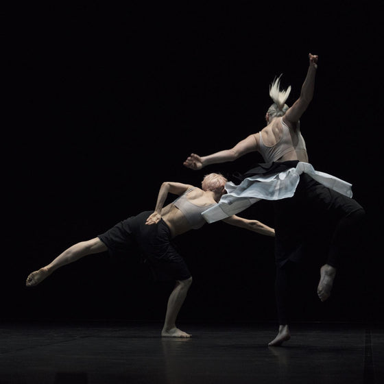 Jlin - Autobiography (Music from Wayne McGregor's Autobiography) Vinyl 2LP