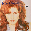 Jo Dee Messina - Jo Dee Messina (30th Anniversary Edition) (Limited Edition, "Denim Blue" Colored Vinyl) Vinyl