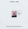 JOAKIM + MORPHEUS - Give Us Something Inc. Vinyl 12"