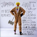 Joakim - My Best Remixes CD CD