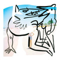 Joakim - On the Beach Vinyl 12"