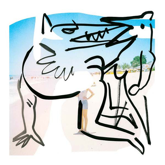 Joakim - On the Beach Vinyl 12"