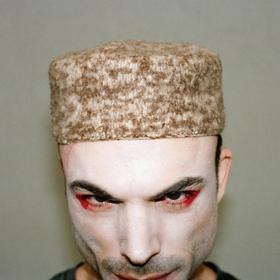 Joakim - Samurai Vinyl 2LP+CD