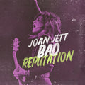 Joan Jett - Bad Reputation (Music From The Original Motion Picture) Vinyl