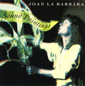 JOAN LA BARBARA - Sound Paintings CD CD