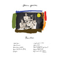 Joanna Gruesome - Peanut Butter Vinyl LP w/DL code
